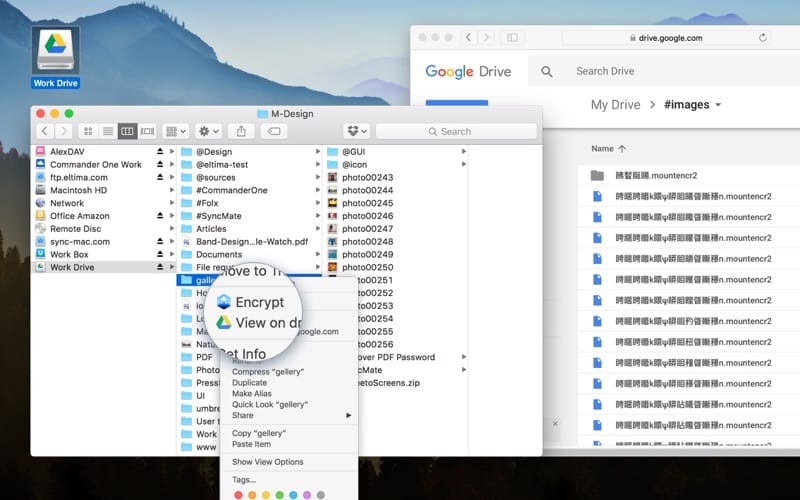 how to set up master clipboard cloud mac